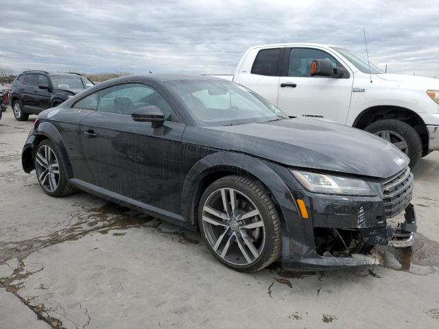 2016 AUDI TT TRUC5AFV3G1019949