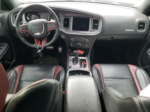 2019 DODGE CHARGER GT 2C3CDXHG7KH580815