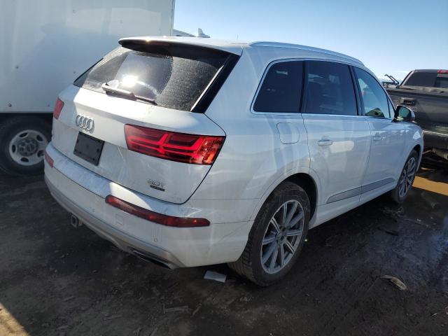 VIN WA1LAAF72JD039519 2018 Audi Q7, Premium Plus no.3