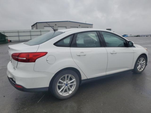 2016 Ford Focus Se VIN: 1FADP3F28GL276870 Lot: 44366934