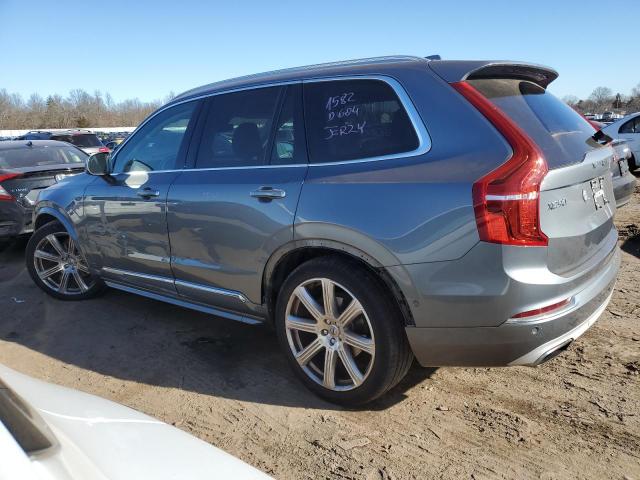 YV4A22PL7G1025621 2016 VOLVO XC90, photo no. 2