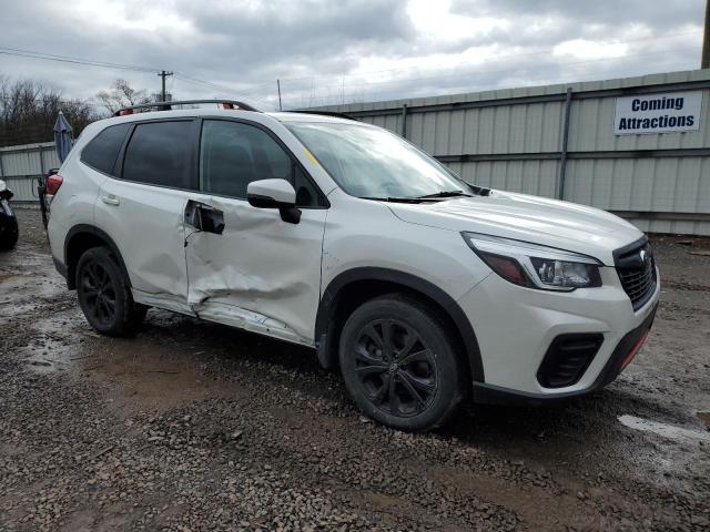 2019 Subaru Forester - Image 4