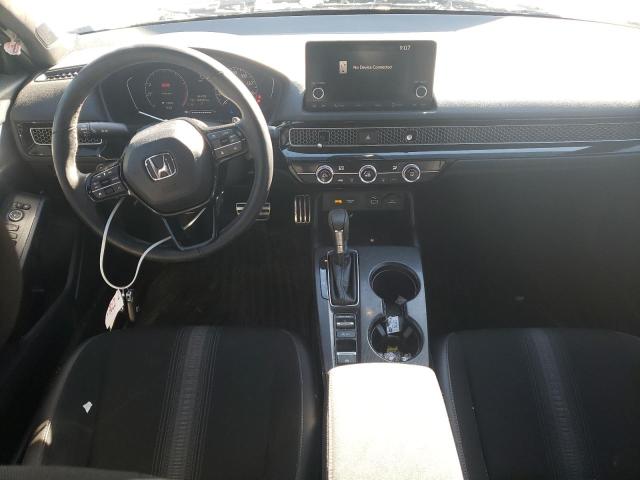 2023 HONDA CIVIC SPOR 2HGFE2F52PH553332