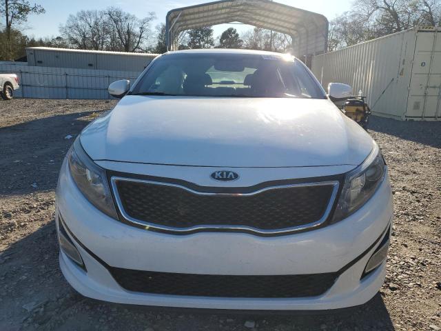 2015 KIA OPTIMA EX 5XXGN4A7XFG514688