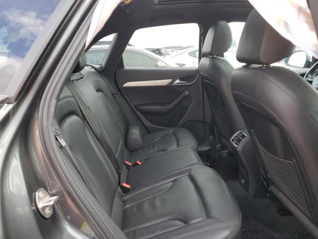 2018 AUDI Q3 PREMIUM - WA1BCCFSXJR004977