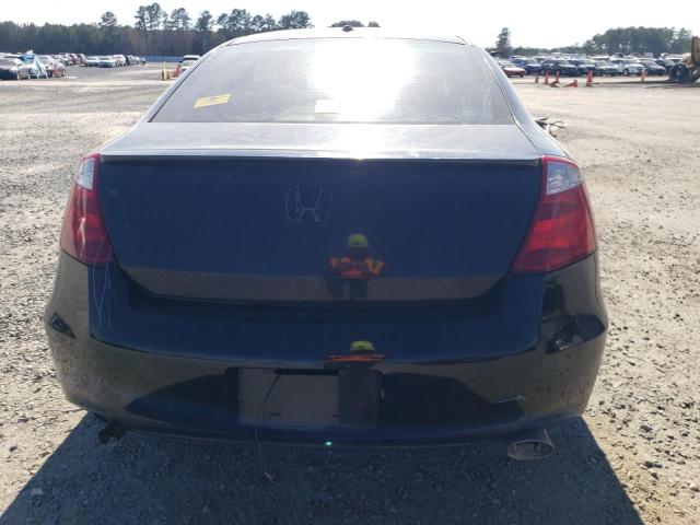 2009 Honda Accord Exl VIN: 1HGCS22889A004909 Lot: 43164504