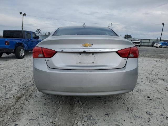 2017 CHEVROLET IMPALA LT 1G1105S32HU196352