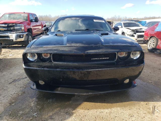 2012 Dodge Challenger Sxt VIN: 2C3CDYAG5CH294303 Lot: 43339234