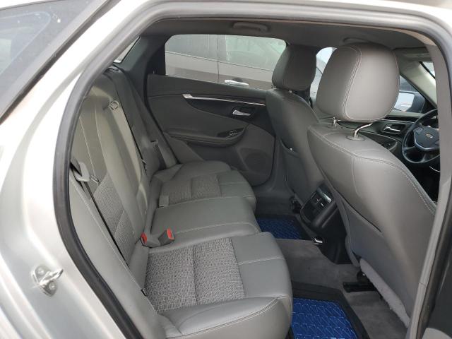 2016 CHEVROLET IMPALA LT - 2G1115S38G9106601