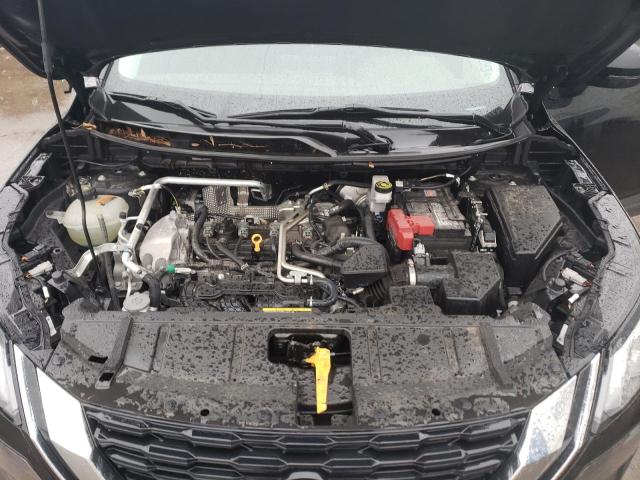 2022 NISSAN ROGUE S - 5N1AT3AB5NC704905