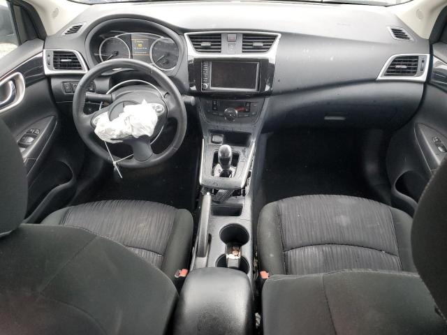 2019 NISSAN SENTRA S 3N1AB7AP5KY438995