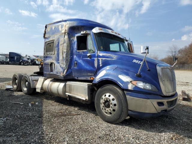 2016 International Prostar VIN: 3HSDJAPR0GN429012 Lot: 41495504