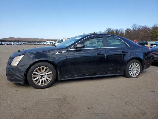 CADILLAC CTS