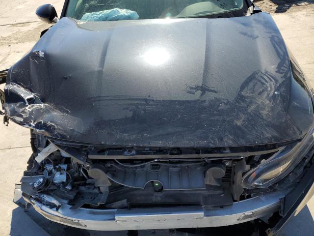 2018 HONDA ACCORD EXL 1HGCV1F54JA052235