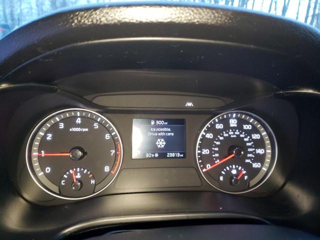 2021 KIA FORTE FE - 3KPF24AD7ME295334