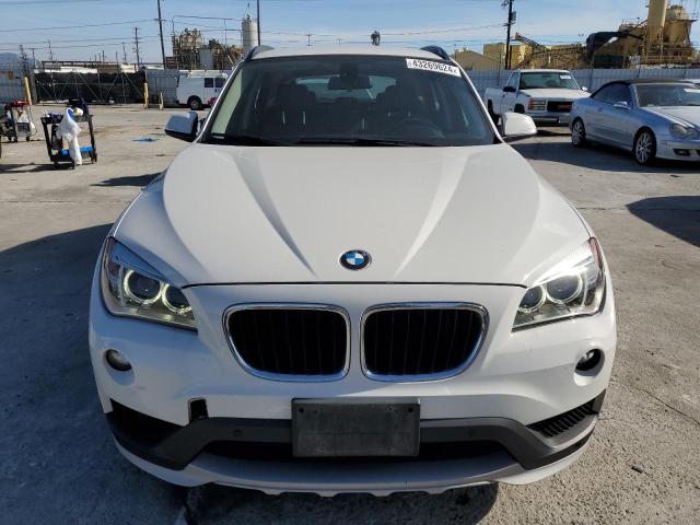 2015 BMW X1 SDRIVE2 - WBAVM1C57FV316866