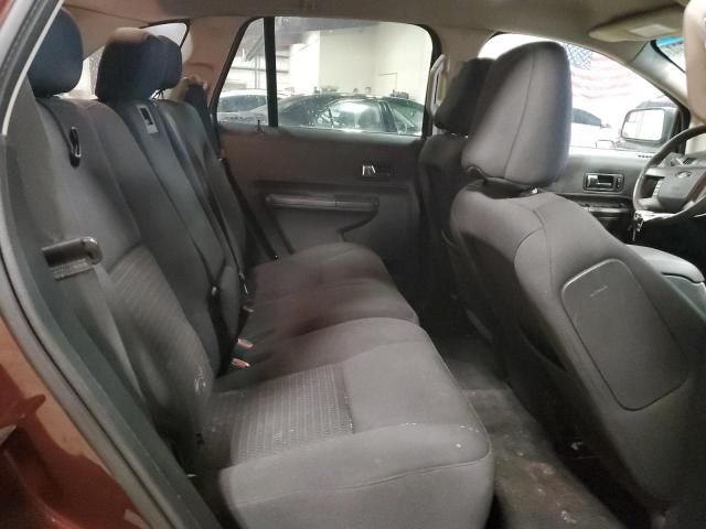 2009 Ford Edge Se VIN: 2FMDK36C49BA97936 Lot: 40426794