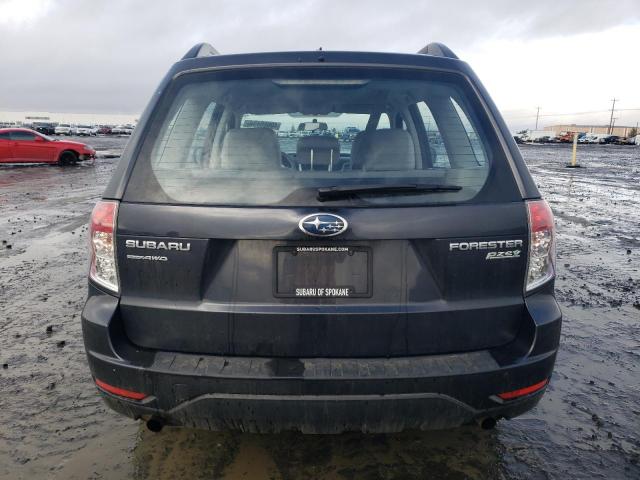 Image 6 of 2012 Subaru Forester salvage vehicle - Lot #40669434 at Copart