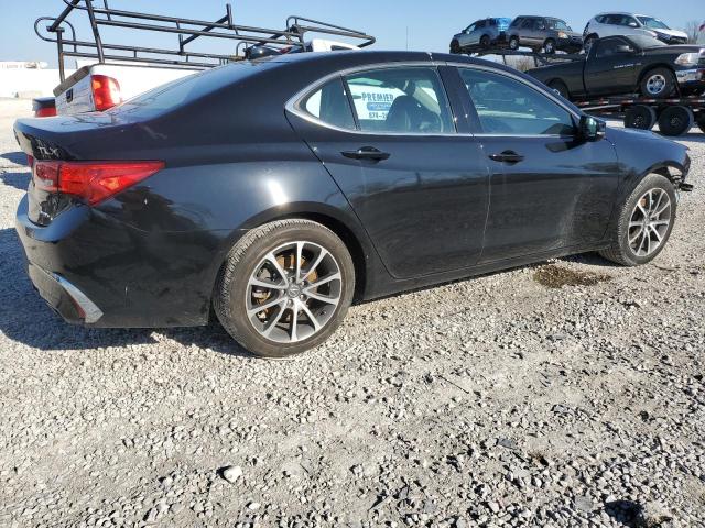 2018 ACURA TLX 19UUB3F35JA001429