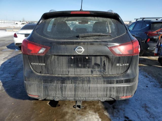 2019 Nissan Rogue Sport S VIN: JN1BJ1CR2KW311079 Lot: 43913294