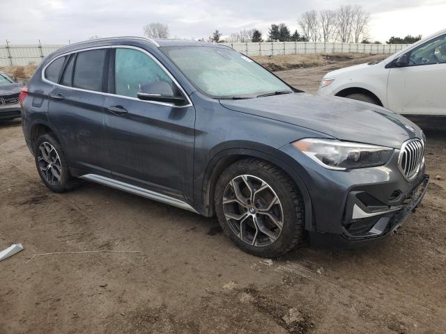 Vin: wbxjg9c06l5p33308, lot: 42268724, bmw x1 xdrive28i 20204