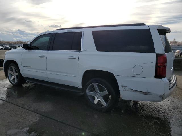 2016 CHEVROLET SUBURBAN C 1GNSCGKCXGR472333