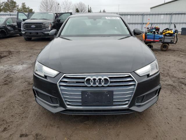 WAUANAF48KN002166 2019 AUDI A4, photo no. 5