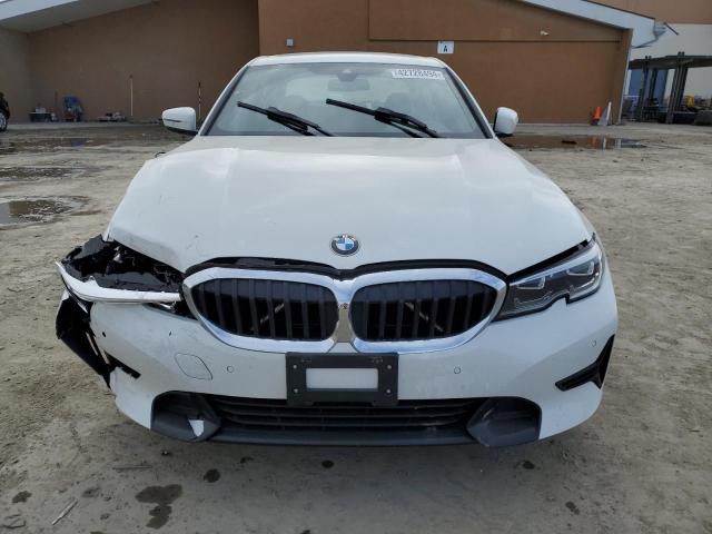 2021 BMW 330E - 3MW5P7J02M8C14313
