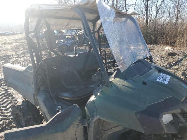 2023 HONDA SXS700 M2 1HFVE0299P4801148