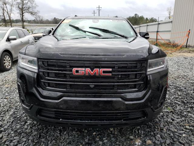 1GKKNMLS1MZ106297 GMC Acadia SLT 5