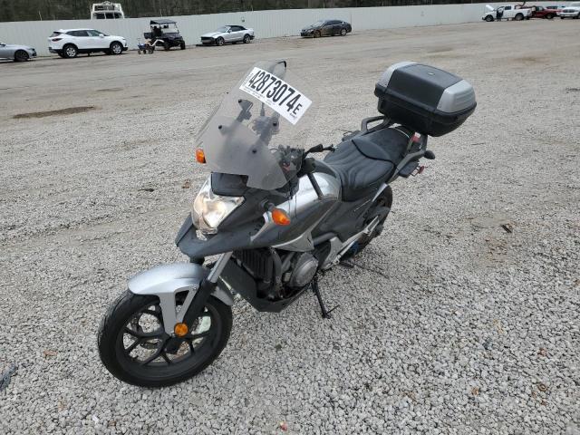 2012 HONDA NC700X JH2RC6350CK000010