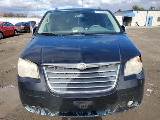 2010 Chrysler Town & Country Touring VIN: 2A4RR5D14AR397887 Lot: 52447844