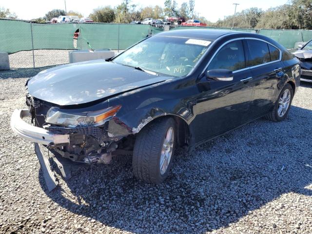 2010 Acura TL 