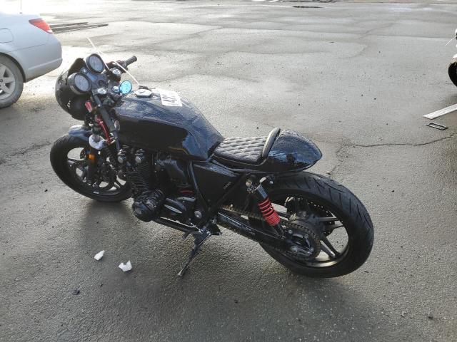 2014 HONDA CB1100 - JH2SC6512EK101077