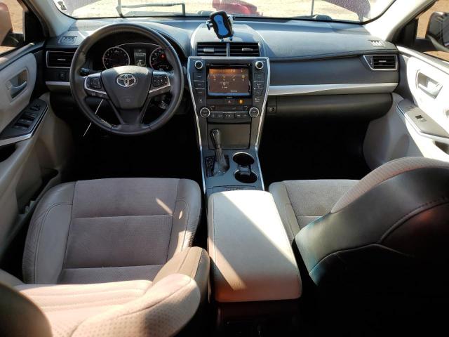 2017 TOYOTA CAMRY LE 4T1BF1FK8HU753572