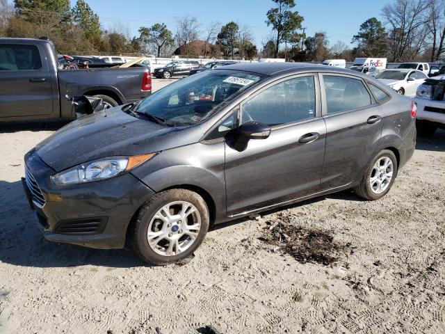2016 FORD 110S - 3FADP4BJ1GM206368