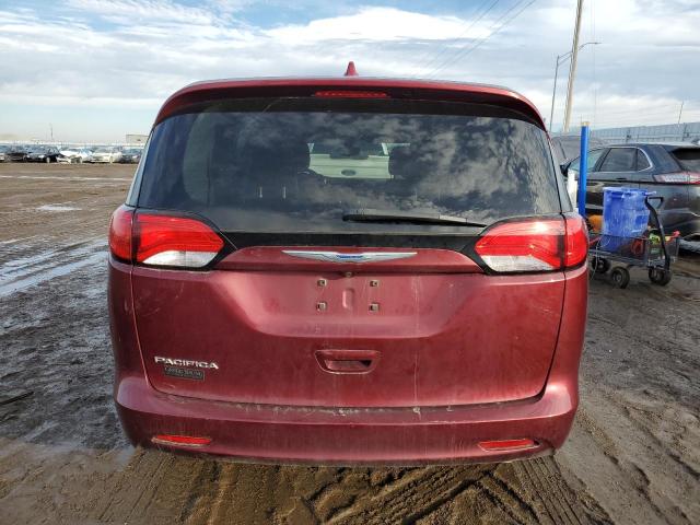 2C4RC1CG3HR722108 2017 CHRYSLER PACIFICA, photo no. 6