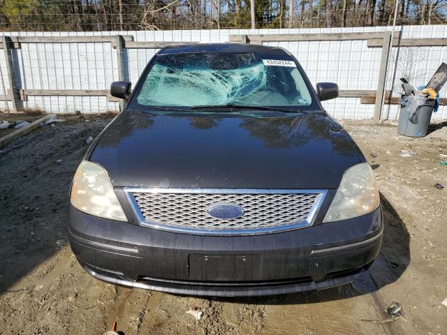 2007 Ford Five Hundred Sel VIN: 1FAHP27137G128054 Lot: 43452244
