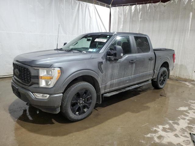 2022 FORD F150 SUPER 1FTEW1EP0NFC12126
