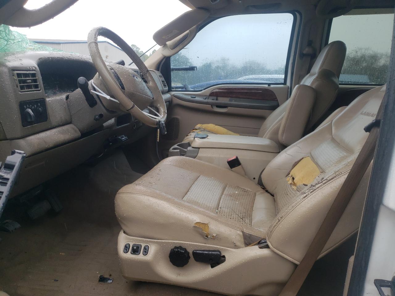 1FTWW32F43EA30606 2003 Ford F350 Super Duty