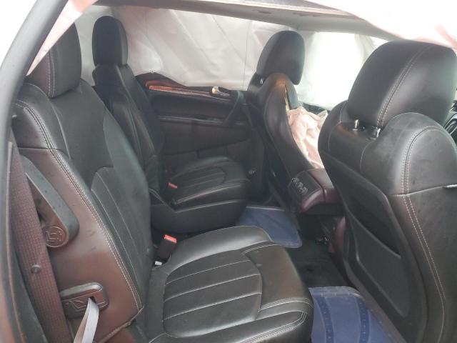 2016 BUICK ENCLAVE - 5GAKVBKD5GJ294376