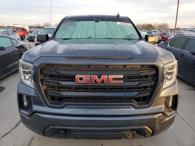 2019 GMC Sierra K1500 Elevation VIN: 1GTR9CED4KZ225854 Lot: 55634824