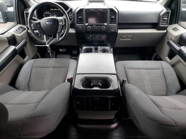 2019 FORD F150 SUPER 1FTEW1EP4KFB87629
