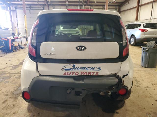 2015 KIA SOUL KNDJN2A29F7797737