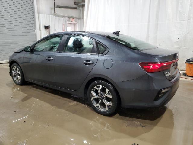 2021 KIA FORTE FE 3KPF24AD6ME285670