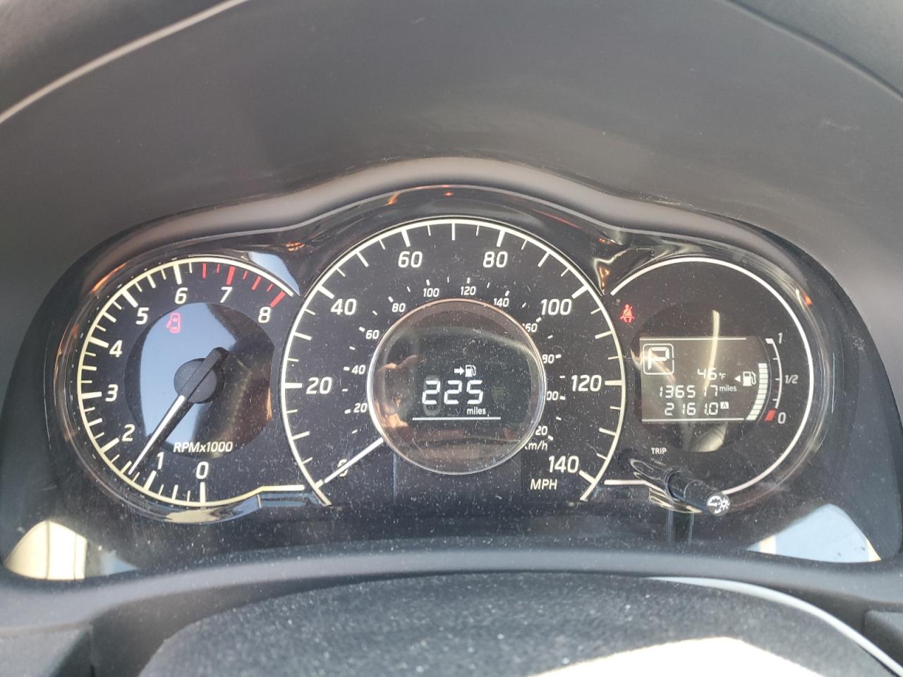 3N1CE2CP6FL401568 2015 Nissan Versa Note S