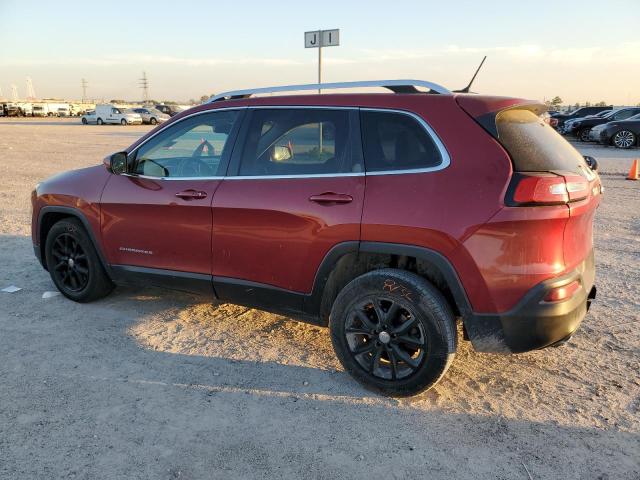 2014 Jeep Cherokee Latitude VIN: 1C4PJLCBXEW181302 Lot: 42867244