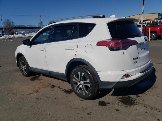 2016 TOYOTA RAV4 LE 2T3BFREV1GW428987