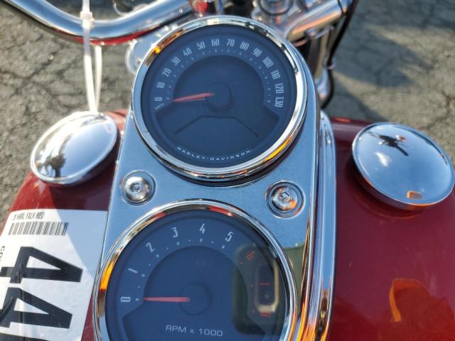 2020 HARLEY-DAVIDSON FXLR 1HD1YNJ29LB051174