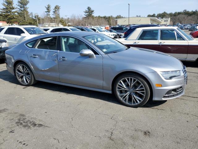 VIN WAU2MAFC0GN007142 2016 Audi A7, Prestige no.4